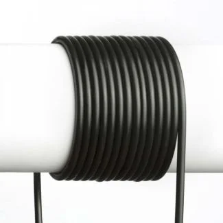 WYPRZEDAŻ RENDL R12230 FIT kabel 3x0,75 1bm czarna