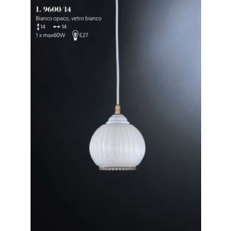 RECCAGNI ANGELO 9600 L.9600/14