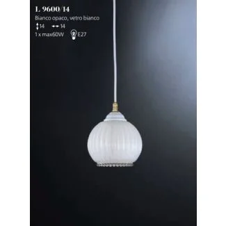 RECCAGNI ANGELO 9600 L.9600/14