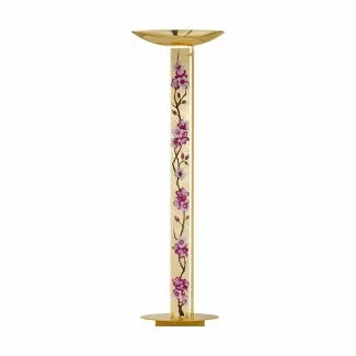 KOLARZ 0252.41.3.PR.AU DELPHI lampa podłogowa złoto 24K