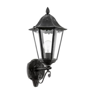 EGLO 93457 NAVEDO lampa ścienna Oświetlenie zewnętrzne