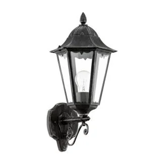 EGLO 93457 NAVEDO lampa ścienna Oświetlenie zewnętrzne