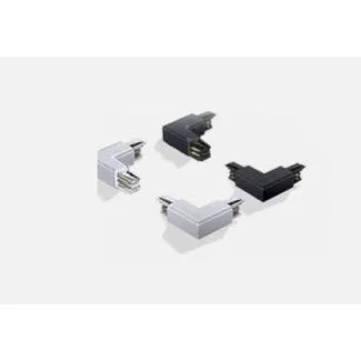 AZZARDO AZ2986 R-connector (white) łącznik 3-fazowy