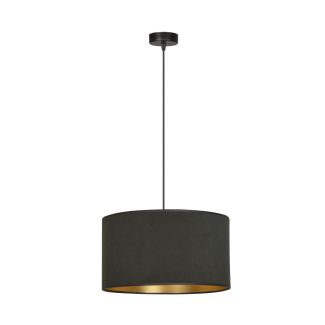 EMIBIG 1054/1 HILDE 1 BL BLACK