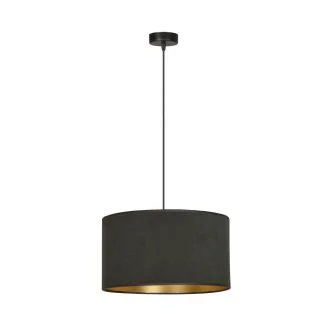 EMIBIG 1054/1 HILDE 1 BL BLACK