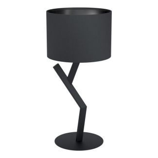 EGLO 39888 LAMPA BALNARIO OPRAWA STOŁOWA TL/1 E27 SCHWARZ BALNARIO