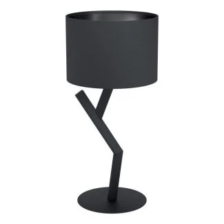 EGLO 39888 LAMPA BALNARIO OPRAWA STOŁOWA TL/1 E27 SCHWARZ BALNARIO