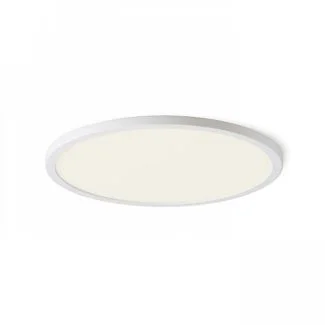 RENDL R12770 HUE R 22 wpuszczana biała 230V LED 24W 3000K