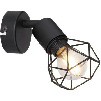 GLOBO 54802S-1 XARA I Reflektor
