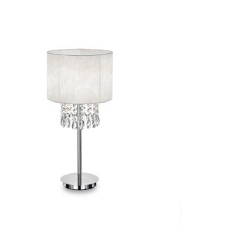 IDEAL LUX OPERA TL1 BIANCO 068305