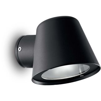 IDEAL LUX GAS AP1 NERO 020228