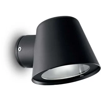IDEAL LUX GAS AP1 NERO 020228