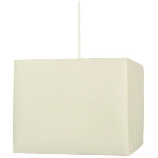 CANDELLUX 31-06059 BASIC ZWIS 30 1X60W E27 KREMOWY