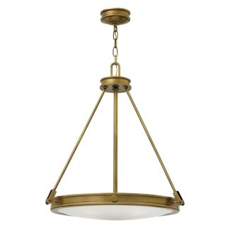 ELSTEAD Collier HK-COLLIER-P 4 Light Pendant