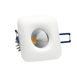 OXYLED 892954 MEZO SQ IP44 10W KOLOR BIAŁY