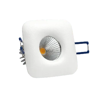 OXYLED 892954 MEZO SQ IP44 10W KOLOR BIAŁY