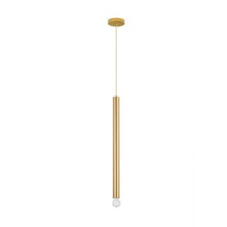Luces Exclusivas BAJAN LE43384 LAMPA WISZĄCA złoty