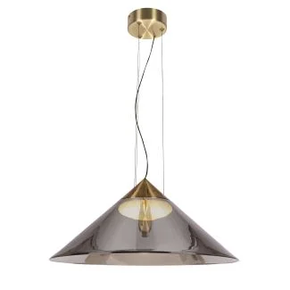 CANDELLUX STUDIO 31-51059 PRESTO 50 lampa wisząca