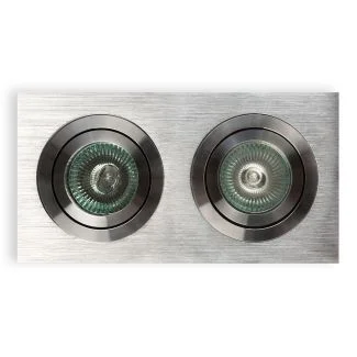 OPEN DESIGN OR83446 Fasto II Alluminio
