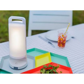 LUTEC DRAGONFLY 6904101331 LAMPA STOJĄCA ZEWNĘTRZNA