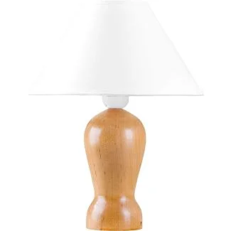 HELLUX 4110410 Lampa nocna Mona buk