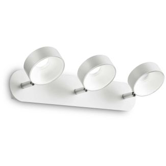 IDEAL LUX OBY PL3 196701