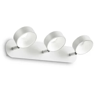 IDEAL LUX OBY PL3 196701