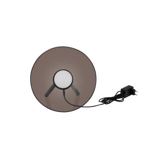 LUCES EXCLUSIVAS LE46078 HUANUCO LAMPA STOŁOWA