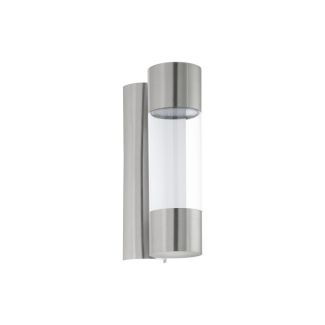 EGLO 96013 ROBLEDO lampa ścienna Oświetlenie zewnętrzne