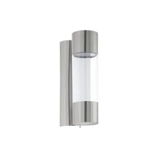 EGLO 96013 ROBLEDO lampa ścienna Oświetlenie zewnętrzne