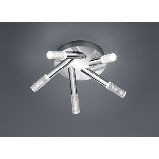 TRIO BOLSA 682410506 LAMPA SUFITOWA - ŁAZIENKOWA