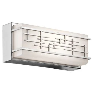 ELSTEAD Zolon KL-ZOLON-S-BATH Small Wall Light