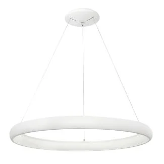 Luces Exclusivas TOLU LE41501 LAMPA WISZĄCA biały