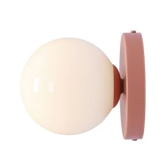 ALDEX 1126C11_S KINKIET BALL II CORAL S