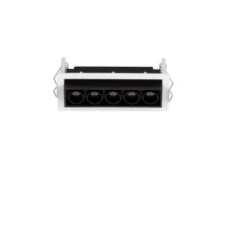 LUCES EXCLUSIVAS LE62219 CARBAY OCZKO SUFITOWE