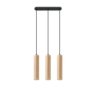 WYPRZEDAŻ SOLLUX SL.0638 Lampa wisząca LINO 3