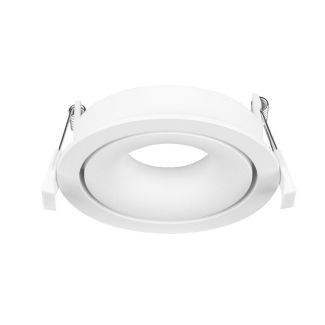 Luces Exclusivas AYAMONTE LE61404 LAMPA SUFITOWA biały