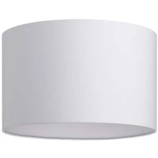 RENDL R11493 RON 40/25 abażur Polycotton biała max. 23W