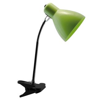 IDEUS 02864 KATI E27 GREEN CLIP