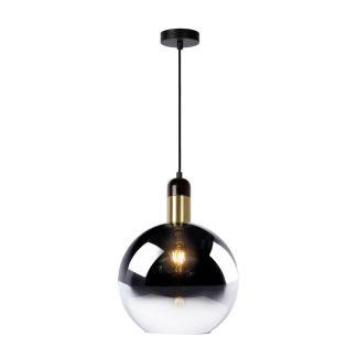 LUCIDE JULIUS 34438/28/65 LAMPA WISZĄCA - NOWOCZESNA