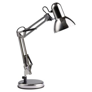 BRILLIANT HENRY 92706/15 LAMPA STOJĄCA - BIURKOWA
