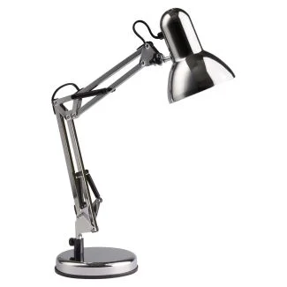 BRILLIANT HENRY 92706/15 LAMPA STOJĄCA - BIURKOWA
