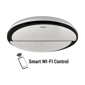 IDEUS 4078 POLAR LED C 48W Plafoniera SMD LED