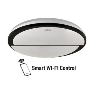 IDEUS 4078 POLAR LED C 48W Plafoniera SMD LED