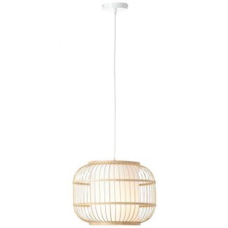 BRILLIANT BONES 99266/09 LAMPA WISZĄCA