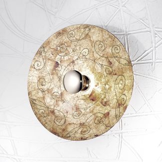 KOLARZ 0331.61XL.V1.5 LUNA lampa ścienna