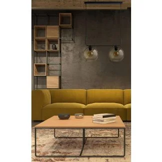 NOWODVORSKI MONACO 9363 lampa wewnętrzna sufitowa wisząca