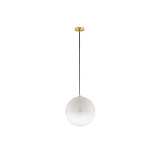 Luces Exclusivas ADELA LE43362 LAMPA WISZĄCA złoty