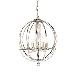 ELSTEAD Cassie CASSIE7 7 Light Chandelier