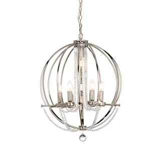 ELSTEAD Cassie CASSIE7 7 Light Chandelier